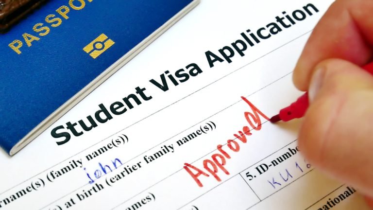 Student/ Study Visa